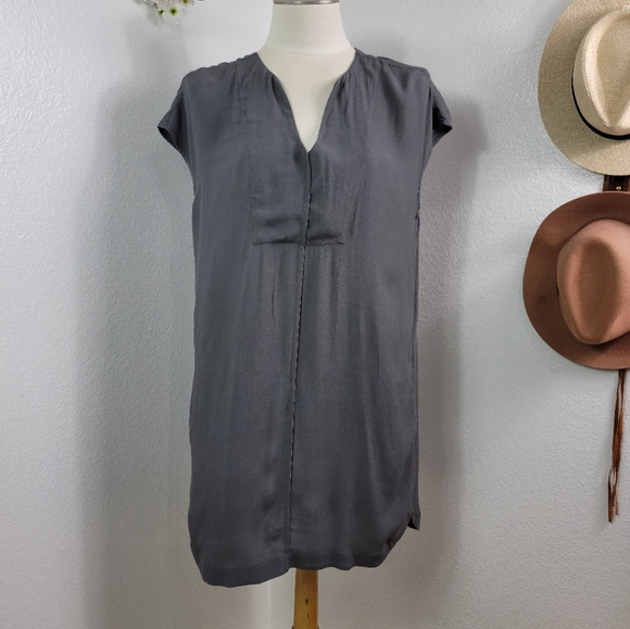 Madewell Du Jour TunicDress - Picture 6 of 16